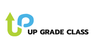 Up Grade Class