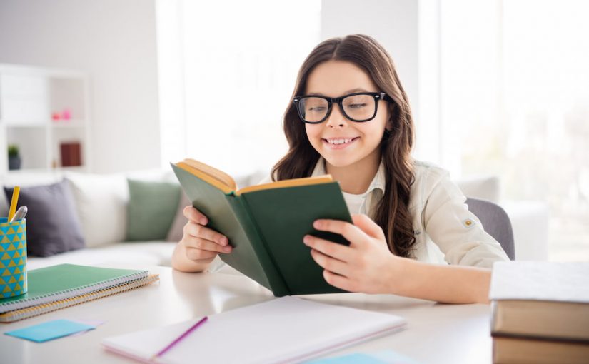 รวมเทคนิคการทำข้อสอบ พิชิตคะแนนเต็ม SAT Reading and Writing