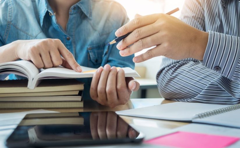 เผย 5 ข้อดีของการเลือกติวเตอร์สอนพิเศษตัวต่อตัว