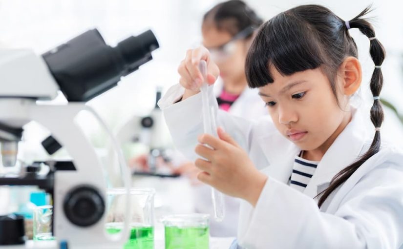 รวมโรงเรียนนานาชาติที่มีการสอนด้วยหลักสูตร IB ในไทย