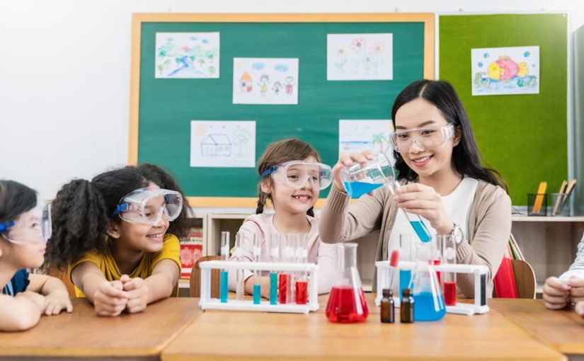 รู้จัก 6 หลักสูตรนานาชาติของโรงเรียนในไทย แตกต่างกันอย่างไร?