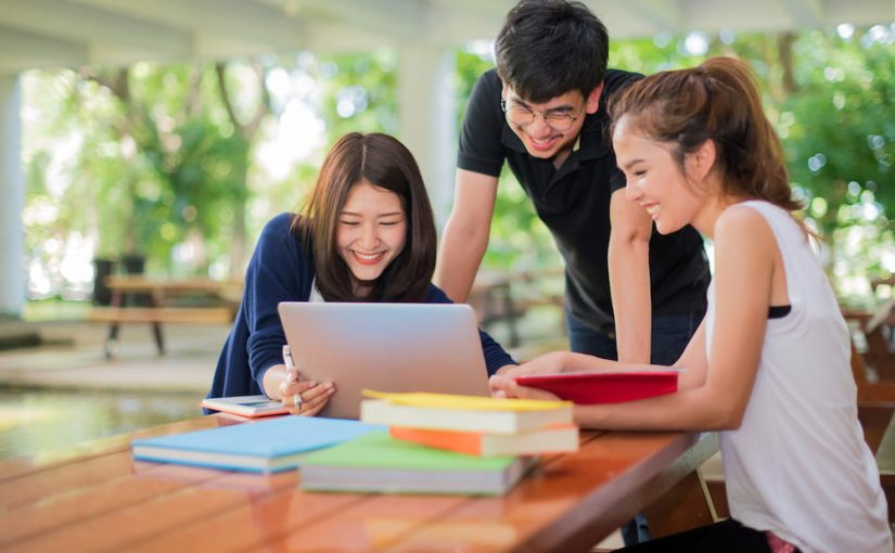 SWUIC มีคณะอะไรบ้าง อยากเรียนต้องมีคุณสมบัติอย่างไร?