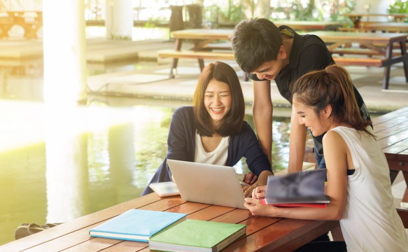 สอบเข้ามหิดลอินเตอร์ (MUIC) คณะอะไรดี มีอะไรน่าสนใจบ้าง?